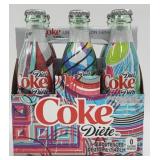 2016 Canadian Diet Coke "It