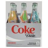 2016 Canadian Diet Coke "It