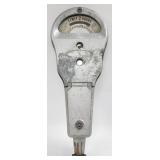 Vintage Park-O-Meter Parking Meter