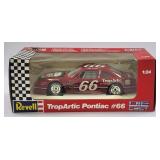 1991 Revell Dick Trickle 1:24 Diecast Nascar NIB