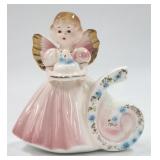 Joseph Originals 6th Birthday Girl Figurine