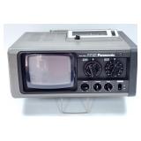 1978 Panasonic AM/FM Radio & TV TR-515R