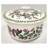 Portmeirion "The Botanic Garden" Covered Vegetable