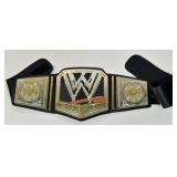 WWE Wrestling Championship Belt Measures