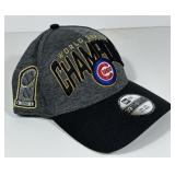 New Era 2016 Chicago Cubs World Series Champions