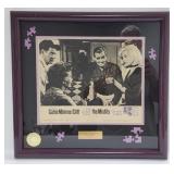 Original 1961 "The Misfits" Lobby Card W/COA