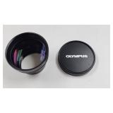Olympus Camedia Tele Extension Lens Pro TCON-14B