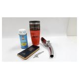 Lot Of Gulf-Dodge Hemi & More