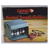 Gamo Rocker Trap Gallery Airgun Pellet Trap In Box