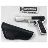 Marksman BB Repeater Air Pistol With Holster