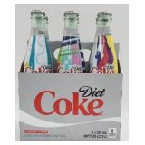 2016 Canadian Diet Coke "It
