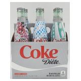 2016 Canadian Diet Coke "It