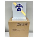 Brand New Pabst Lighted Back Bar Color Changing