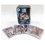 1994 Classic Metal Edge Shaq Complete Set