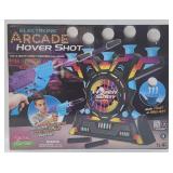 New Electronic Arcade Hover Shot Game