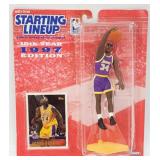 1997 Starting Lineup Shaquille O