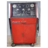 Snap-On ACT 2000A Refrigerant Recycling Center