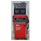 Snap-On ACT 3000 Refrigerant Recycling Center