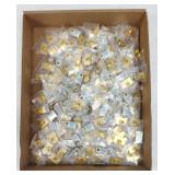 (160) 2008 South Dakota BB Gun Match Pins