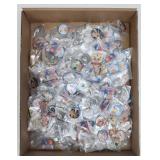 (140) Indiana State Fair Competion & Judge Pins