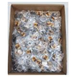 (150) 2007 Indiana State Fair Cheerleading Pins