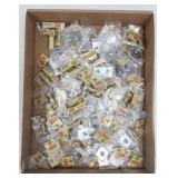 (105) Indiana State Fair Competion & Judge Pins