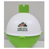 Mountain Dew The Big Bobber Floating Cooler