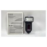 Olympus FL-50 Electronic Flash For SLR Camera