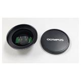 Olympus Camedia Wide Extension Lens Pro WCON-08B