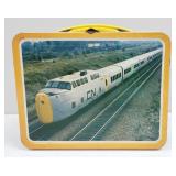 Canadian Pacific & Canadian National Lunchbox