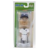 2004 Upper Deck Alex Rodriguez Bobble Head MOC