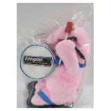 Vintage Energizer Bunny Plush In Package
