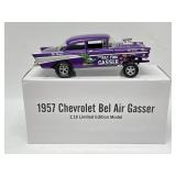 1:18 Die-Cast Rat Fink 1957 Chevrolet Bel Air