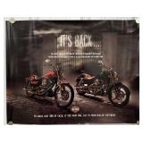 Harley-Davidson Dealership Motorcycle