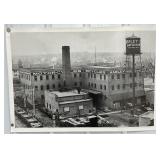 Vintage 1984 Harley-Davidson Factory