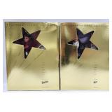 1994 GWTW Barbie & Ken Dolls New In Box