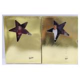 1994 GWTW Barbie & Ken Dolls New In Box