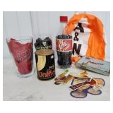 Lot Of Advertising & Promotional Items