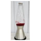 Vintage Starlight Lava Lamp