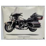 1988 Harley-Davidson Electra Glide Dealer