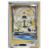 Vintage Nishijin Pachinko Machine