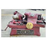 Black & Decker 11/16" Super-Sevice Valve Refacer