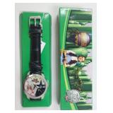 New In Box Wizard Of Oz 75th Anniversary Watch