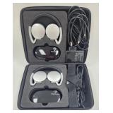 Silent Safaris H03 Two-Pack Wireless Headphones