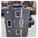 Vintage Brenhert 35mm Projector Head