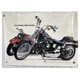 1988 Harley-Davidson Springer Softail Dealer