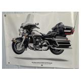 1988 Harley-Davidson ultra Classic Electra Glide