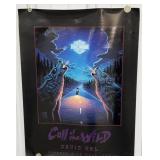 David Uhl Harley Davidson ï¿½ Call Of The Wild ï¿½