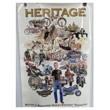 Harley-Davidson Dealer Technicians Wanted