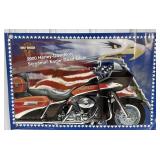 2000 Harley-Davidson Screamin Eagle Road Glide